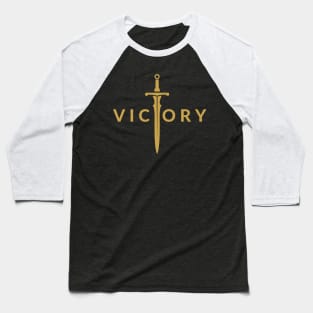 VICTORY Baseball T-Shirt
